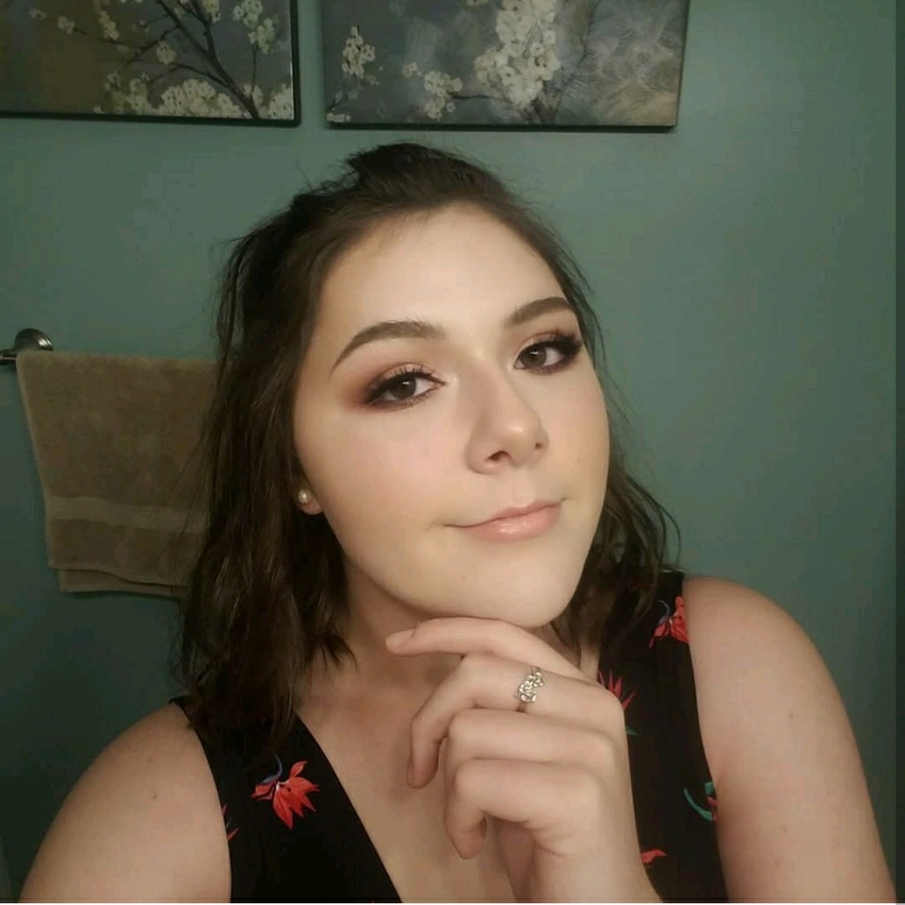 Meet your Posher, Jc